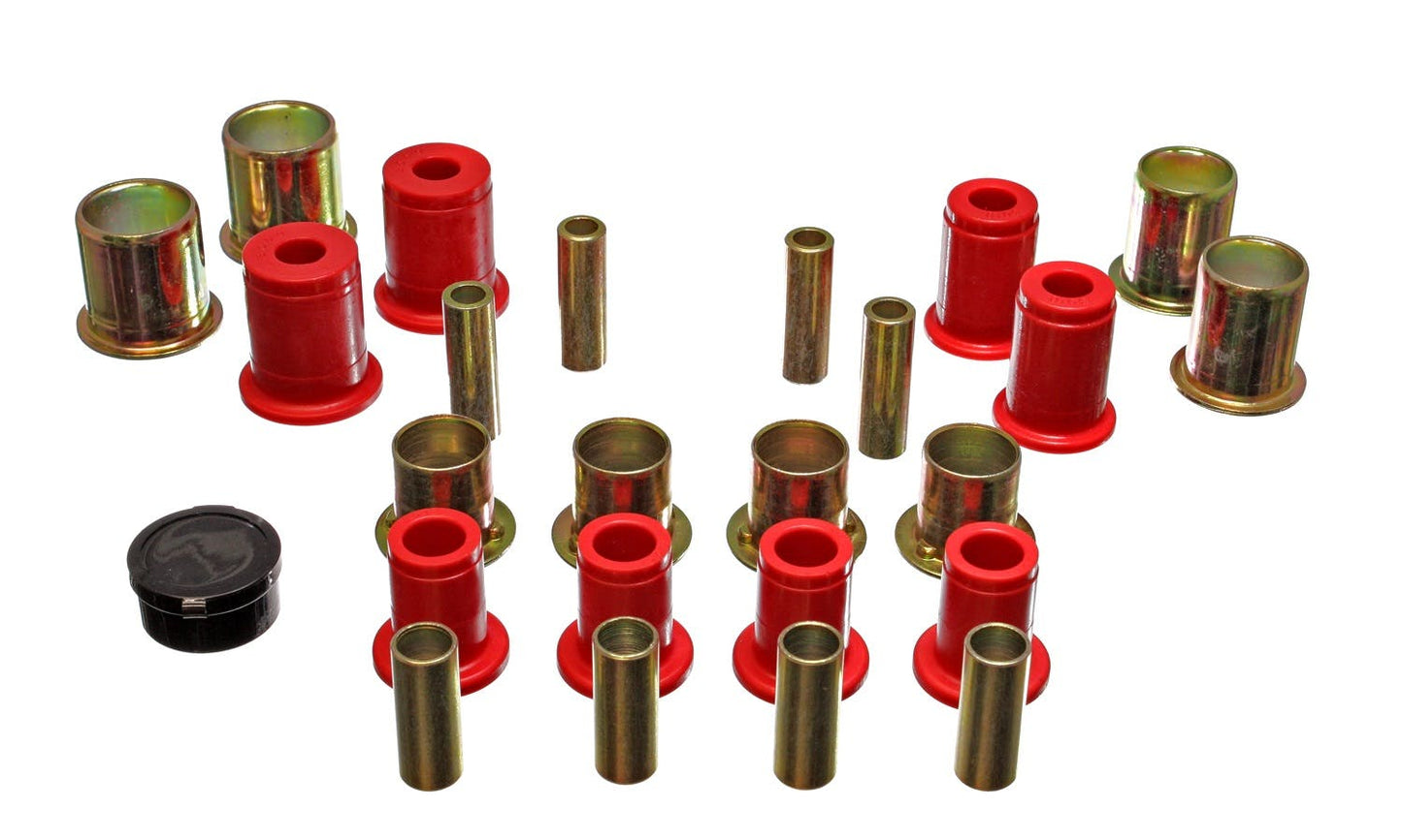 Energy Suspension 3.3113R