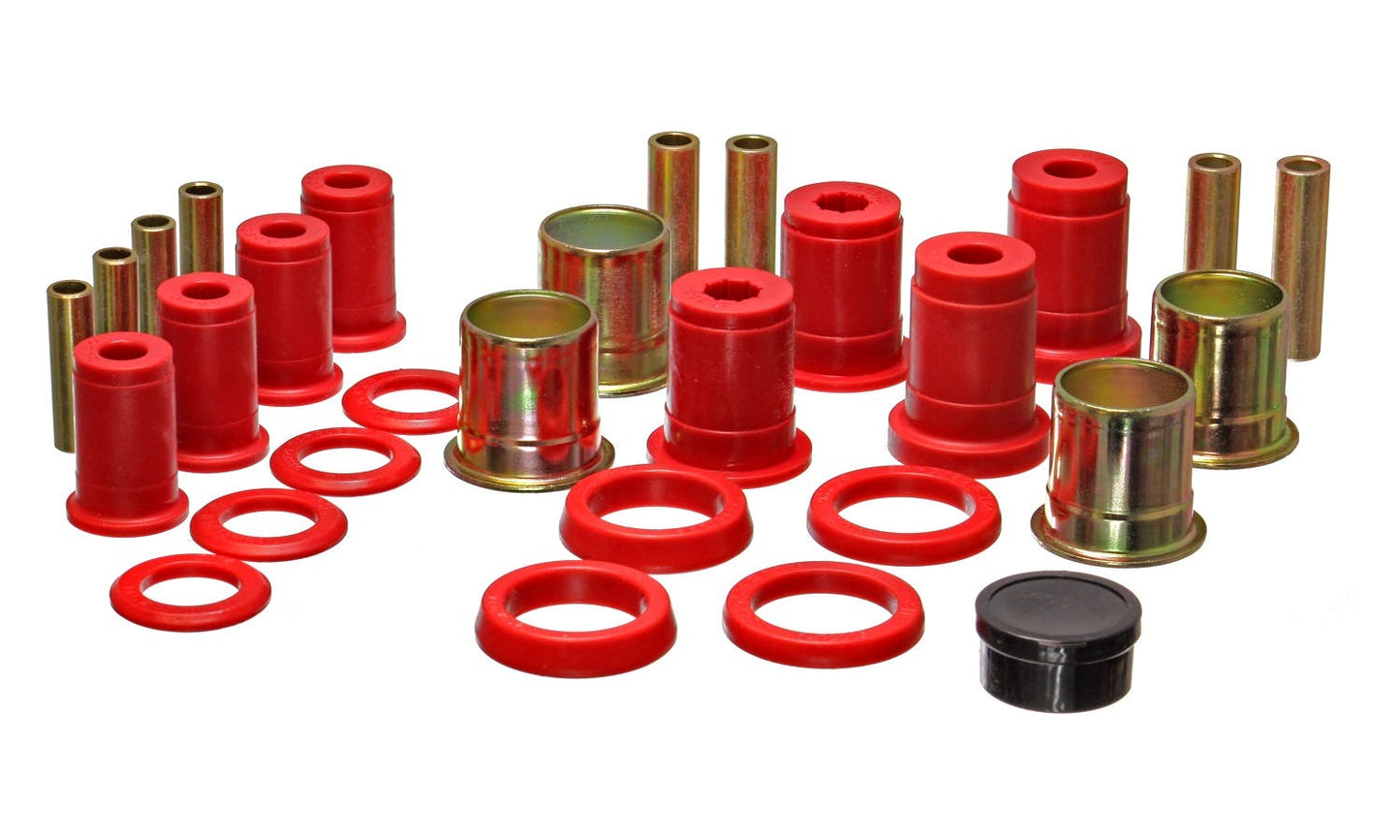 Energy Suspension 3.3140R