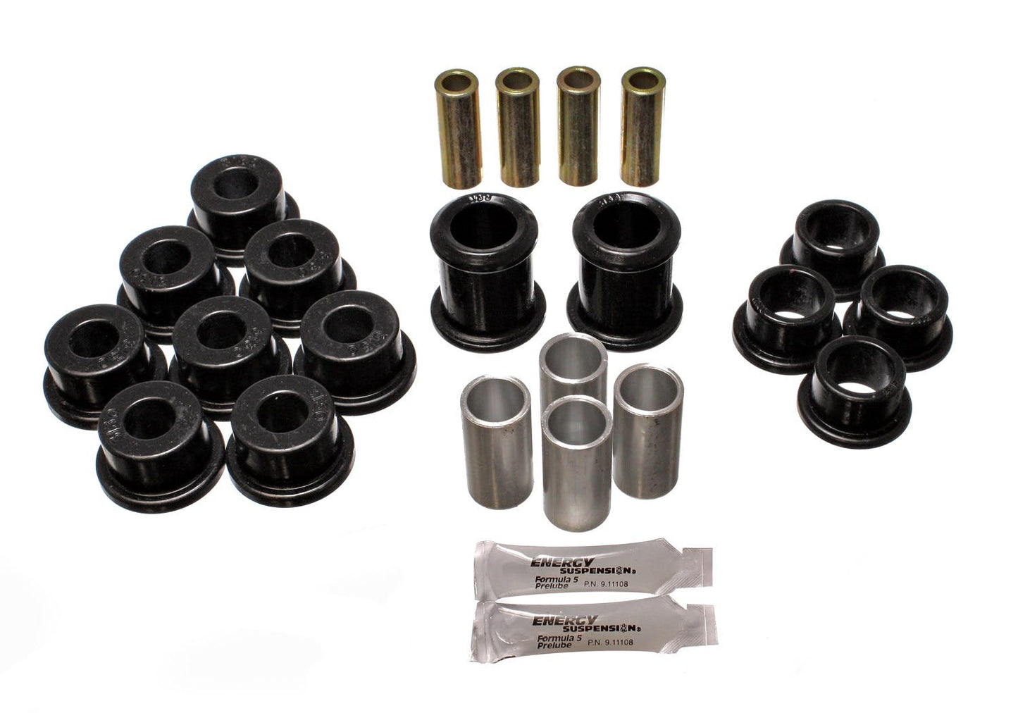 Energy Suspension 3.3142G