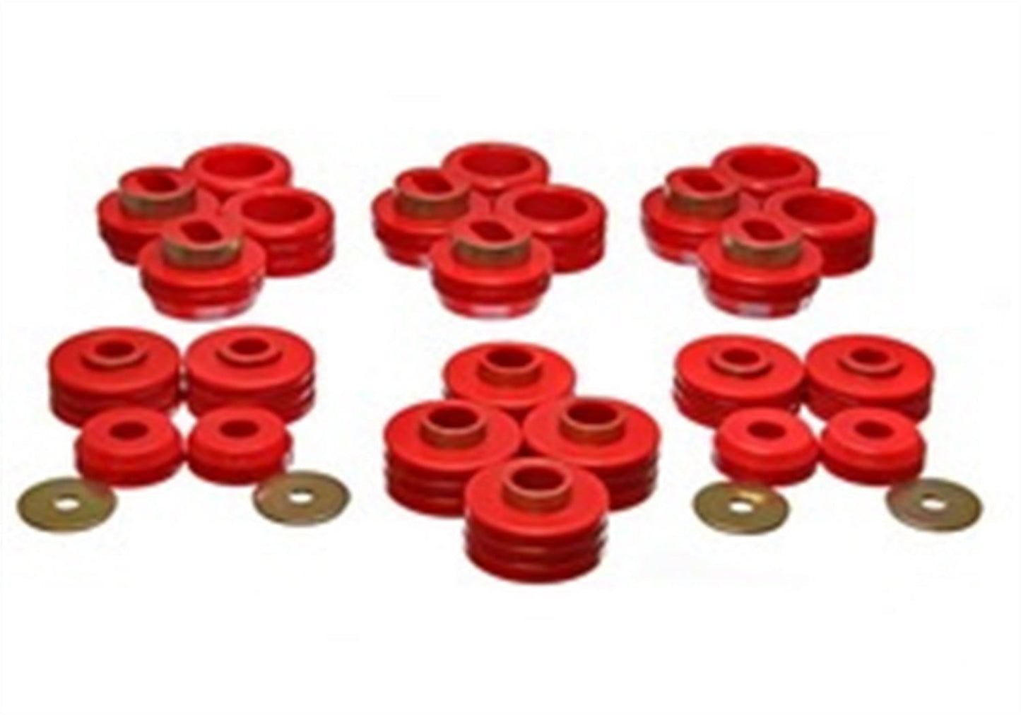 Energy Suspension 3.4124R