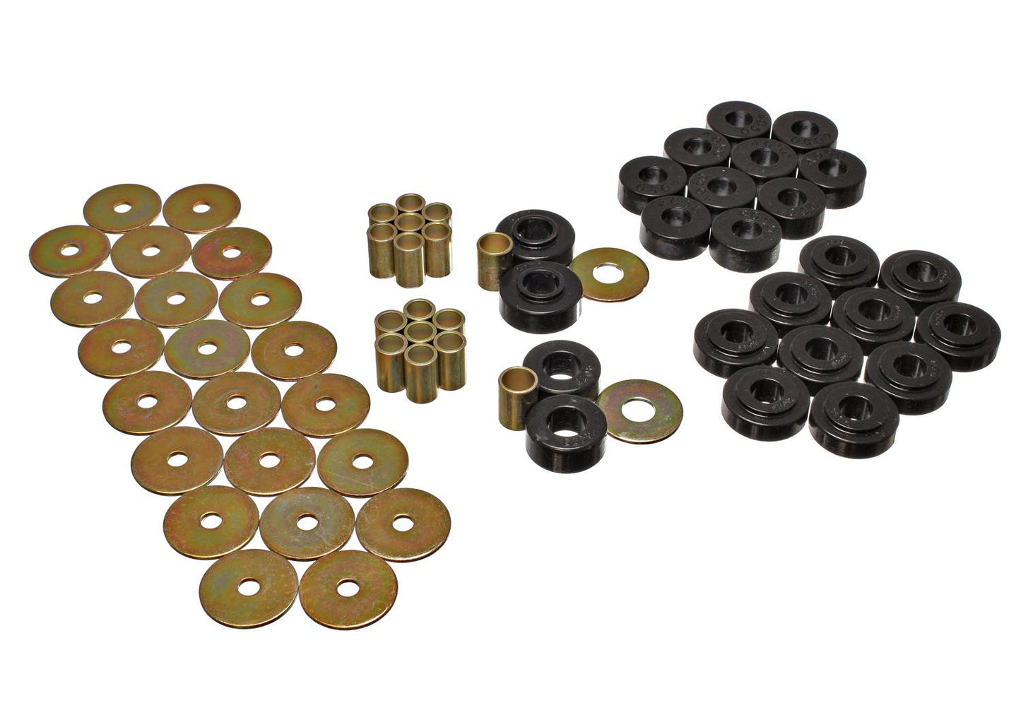 Energy Suspension 3.4128G