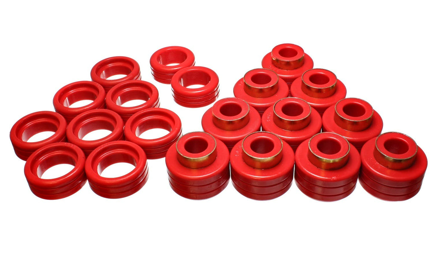Energy Suspension 3.4146R
