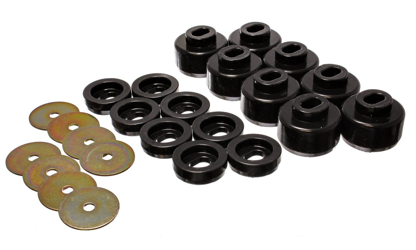 Energy Suspension 3.4150G