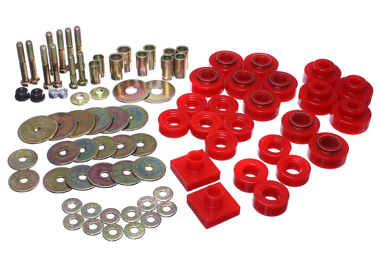 Energy Suspension 3.4161R