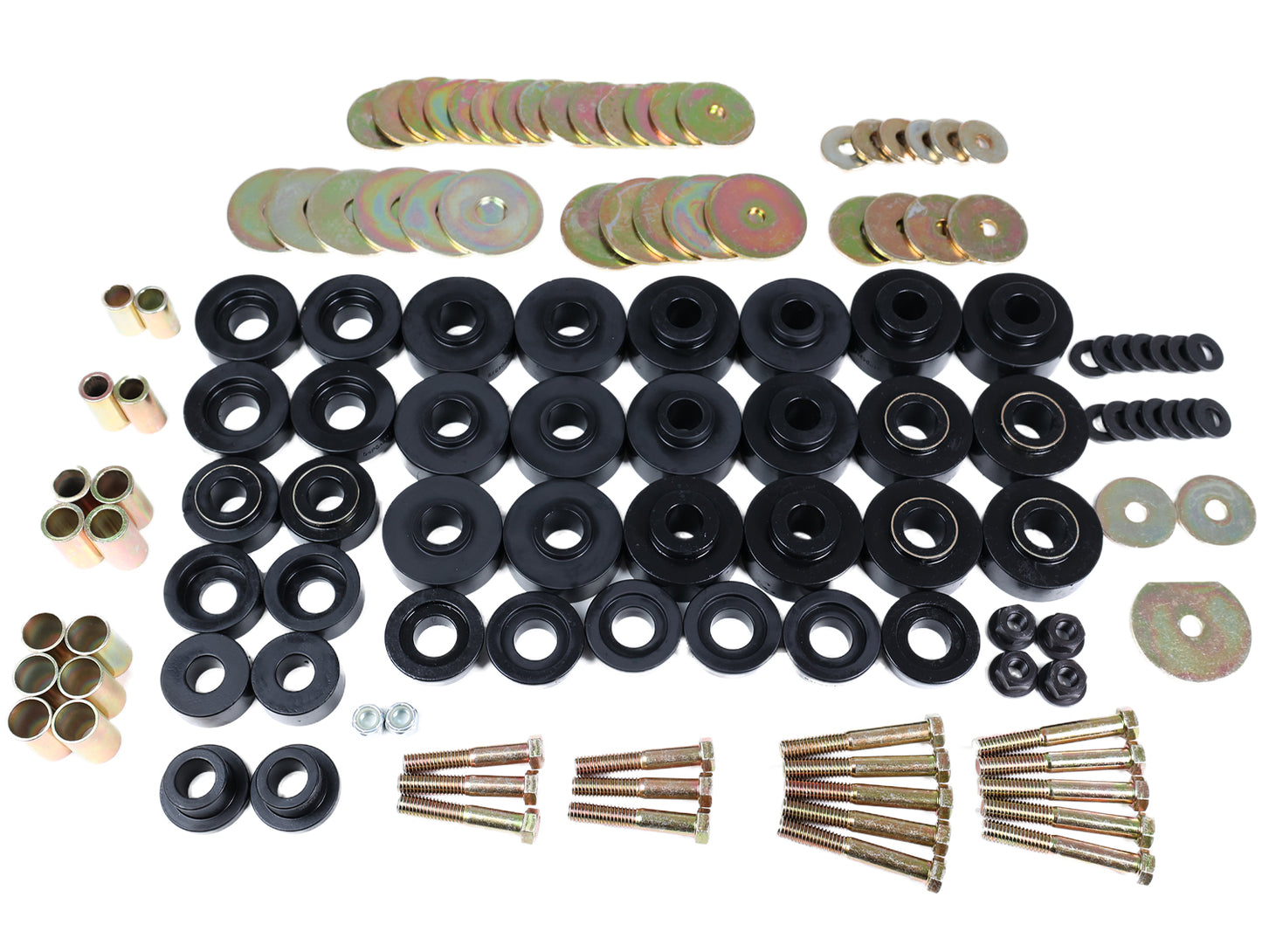 Energy Suspension 3.4172G