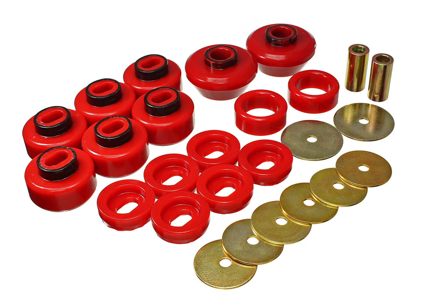 Energy Suspension 3.4175R