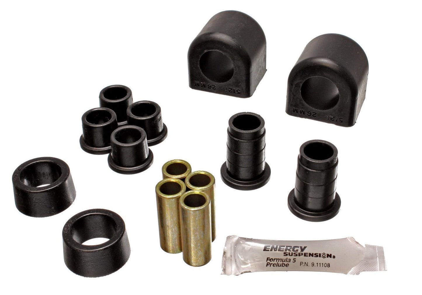 Energy Suspension 3.5138G