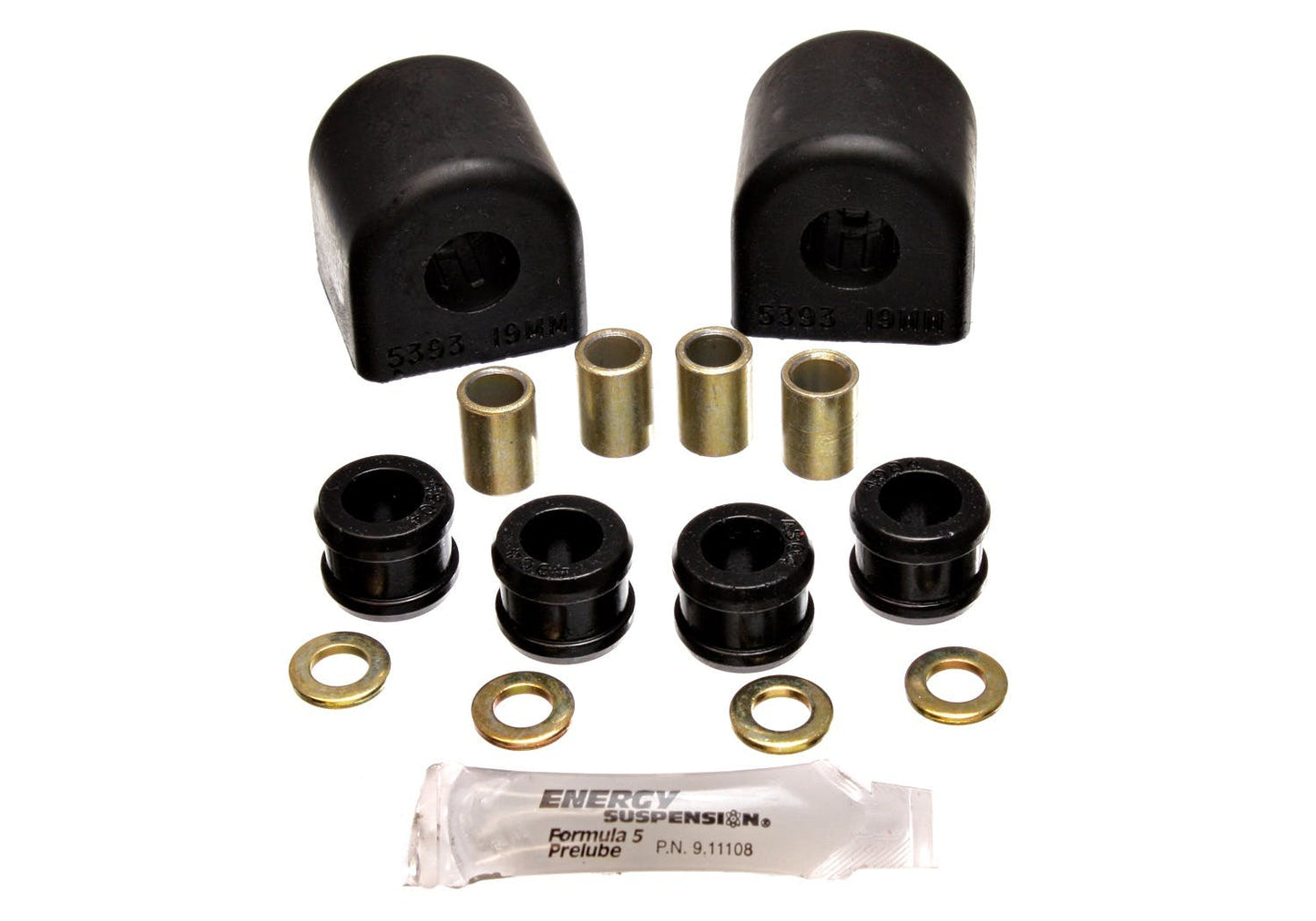 Energy Suspension 3.5191G