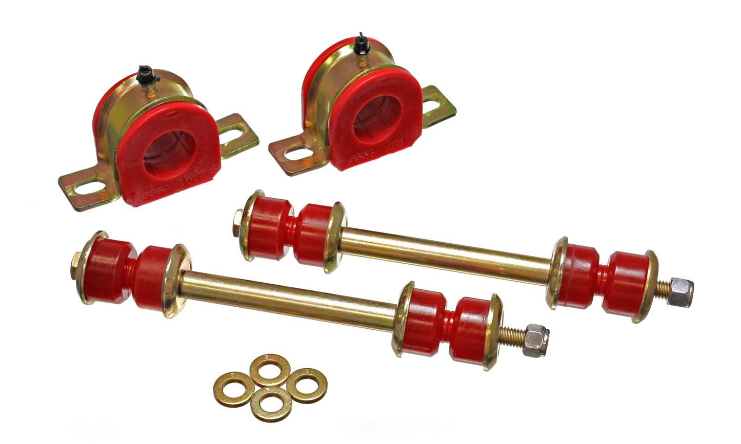 Energy Suspension 3.5214R
