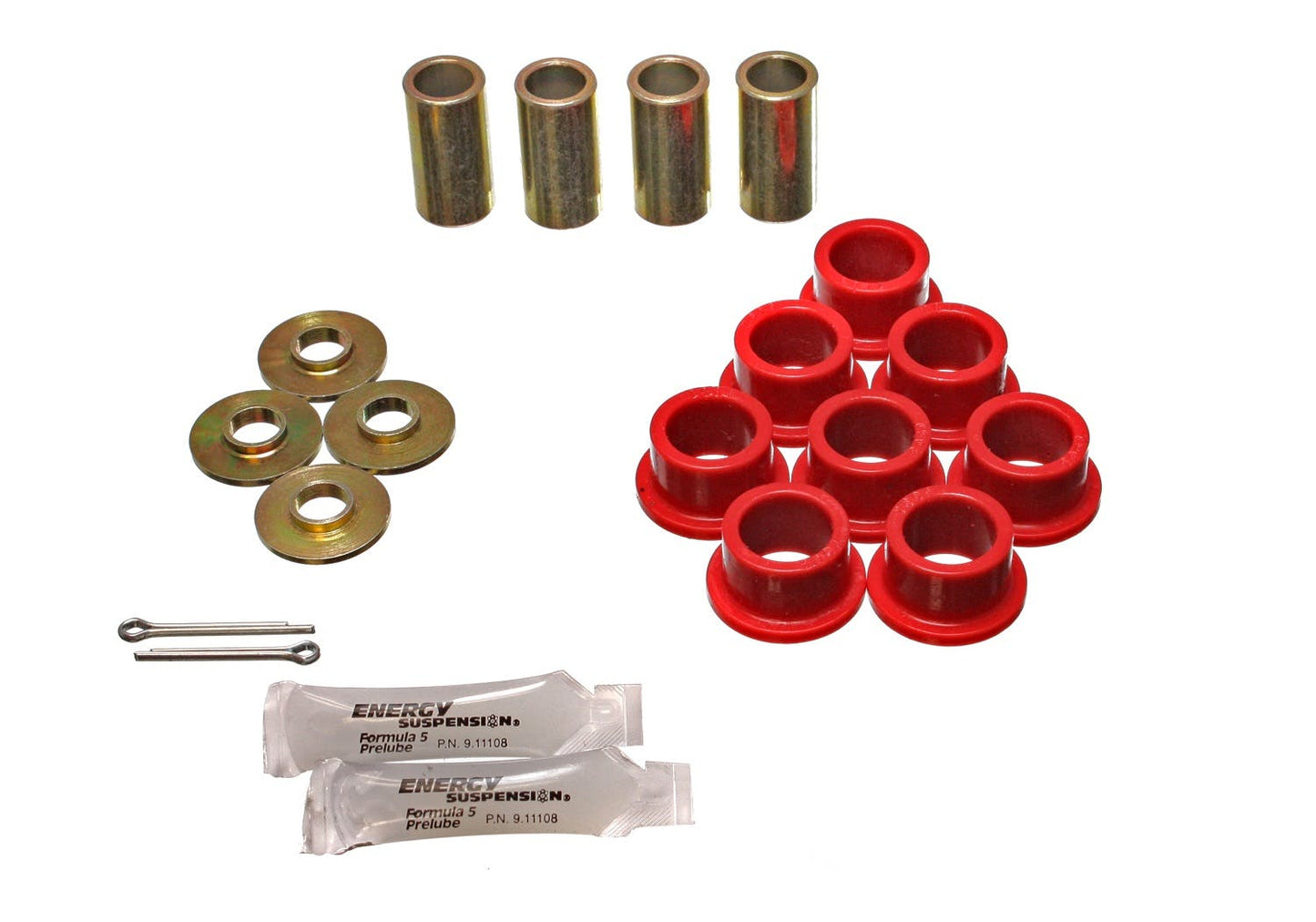 Energy Suspension 3.7101R