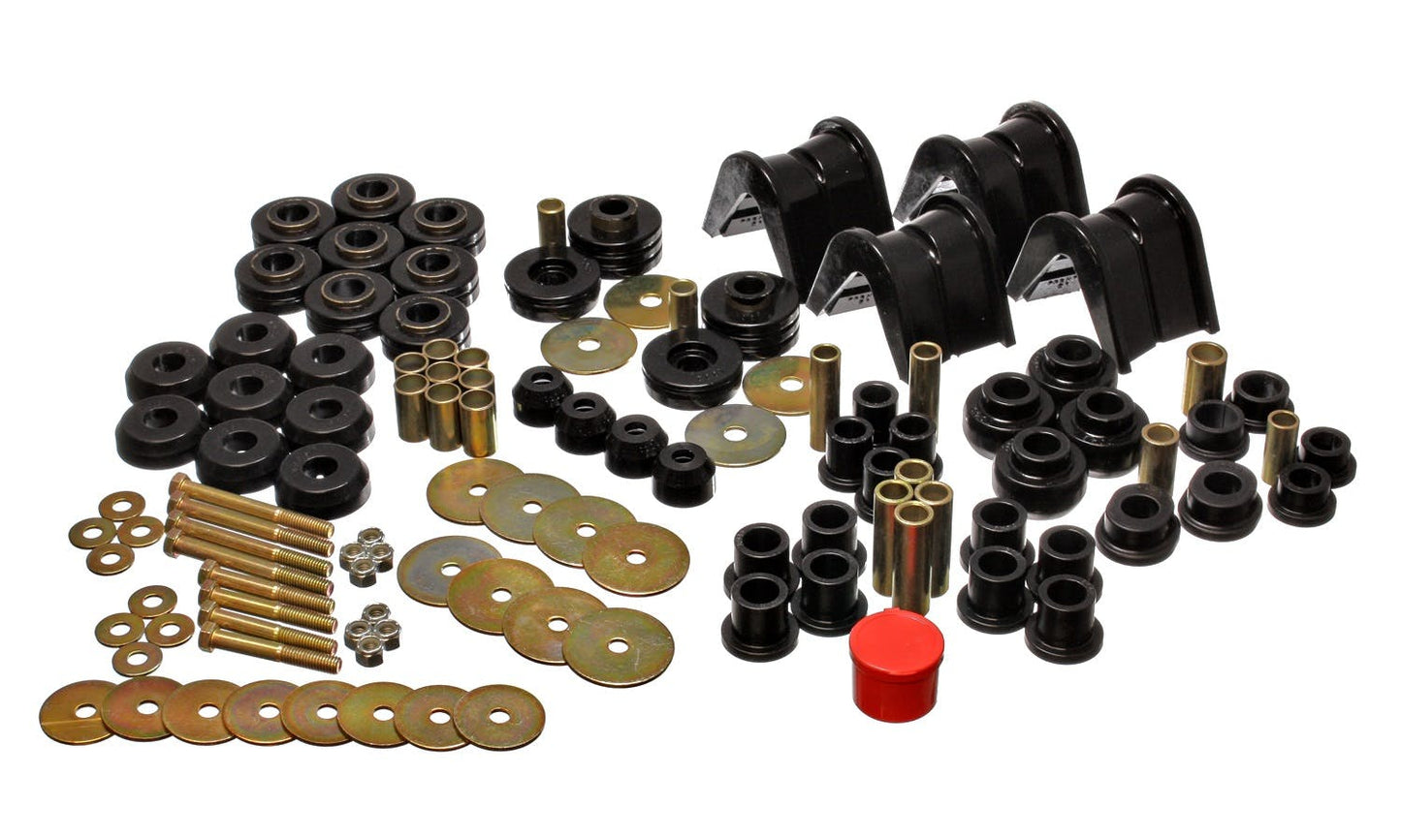 Energy Suspension 4.18104G