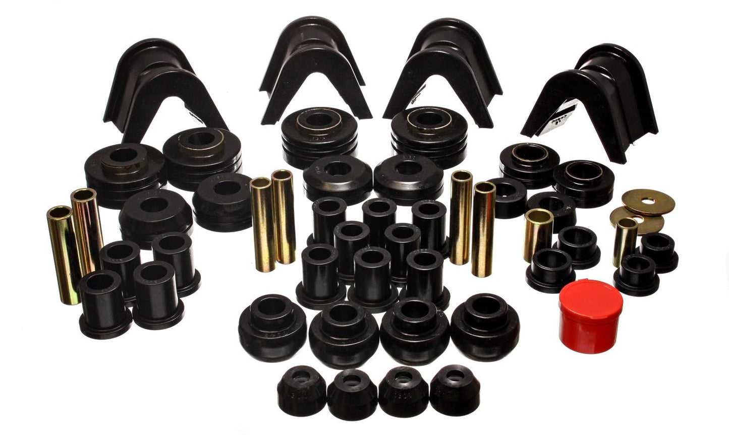 Energy Suspension 4.18106G