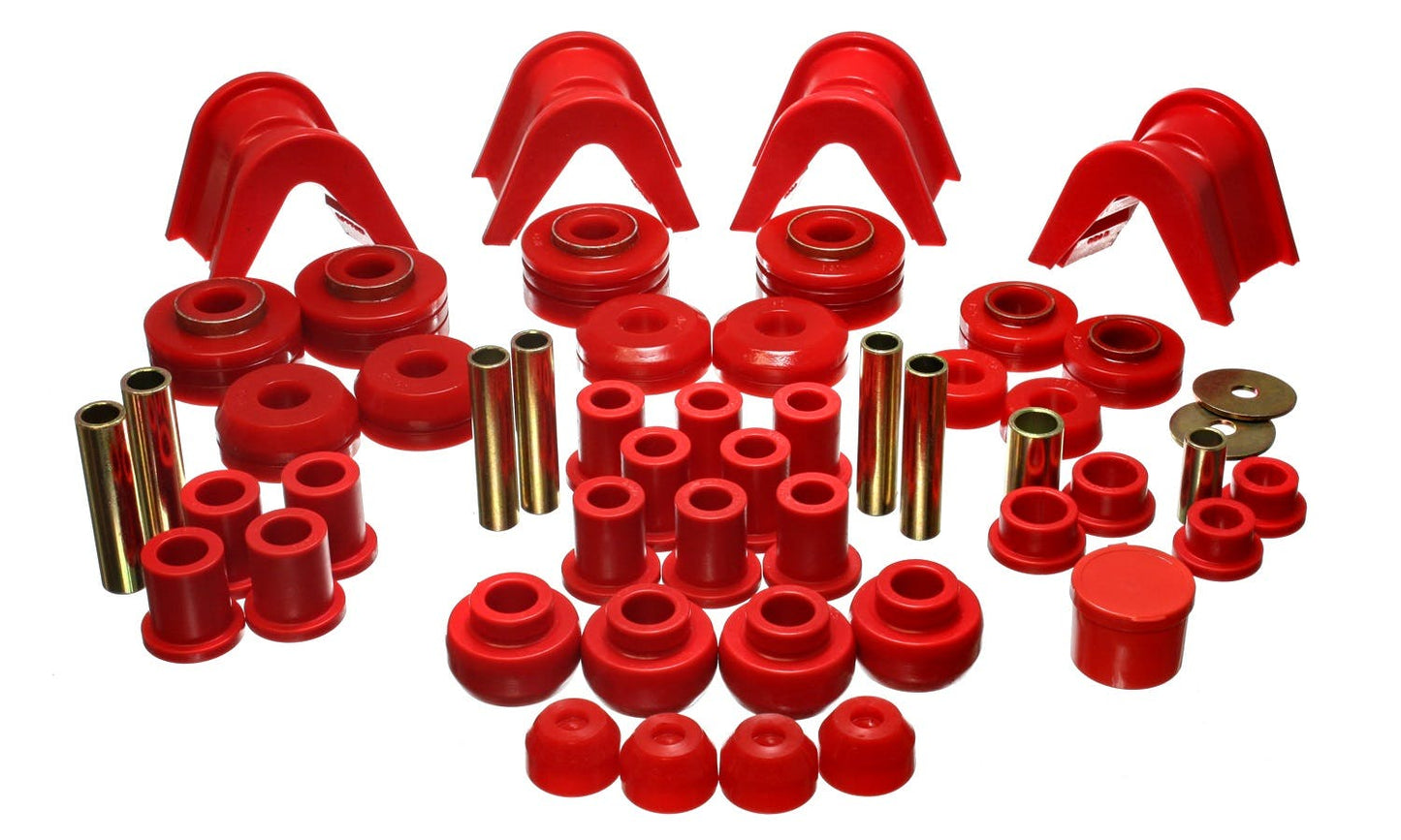 Energy Suspension 4.18106R