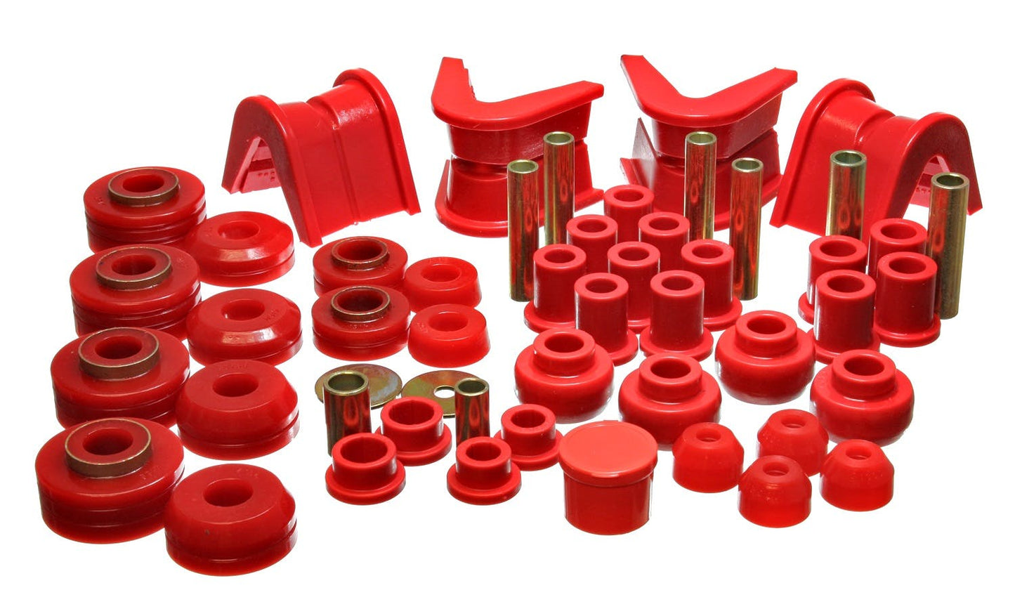Energy Suspension 4.18107R