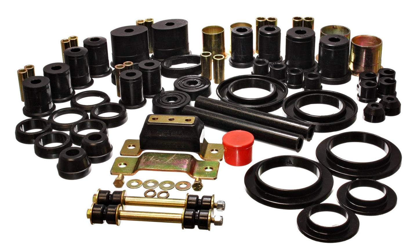 Energy Suspension 4.18109G