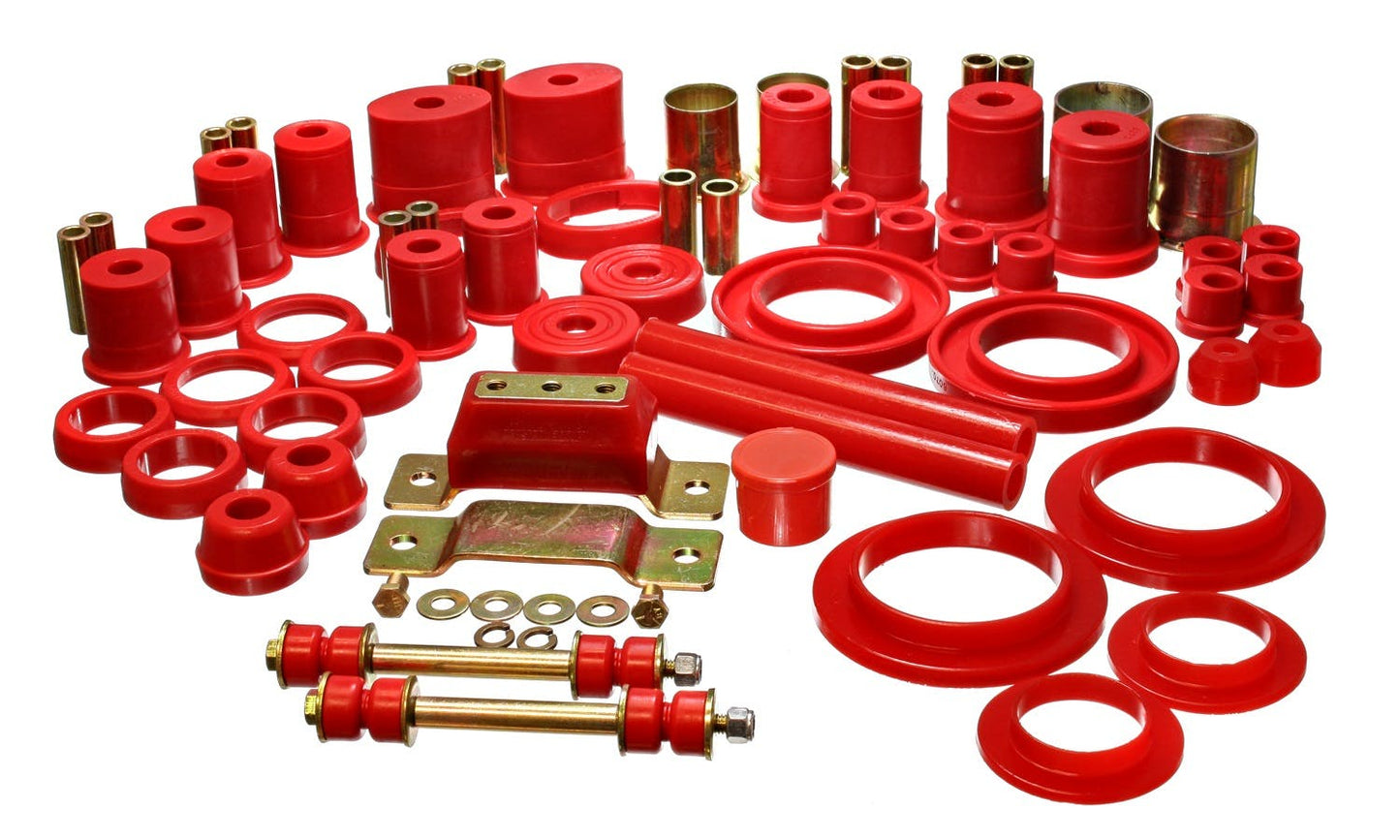 Energy Suspension 4.18109R