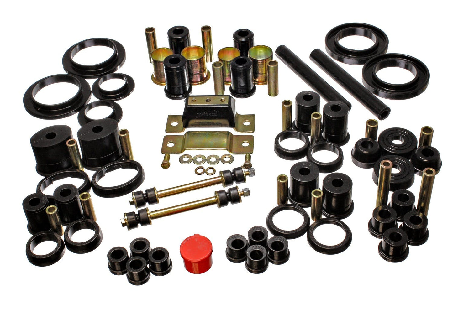 Energy Suspension 4.18110G