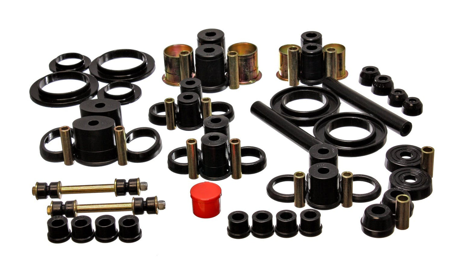Energy Suspension 4.18112G