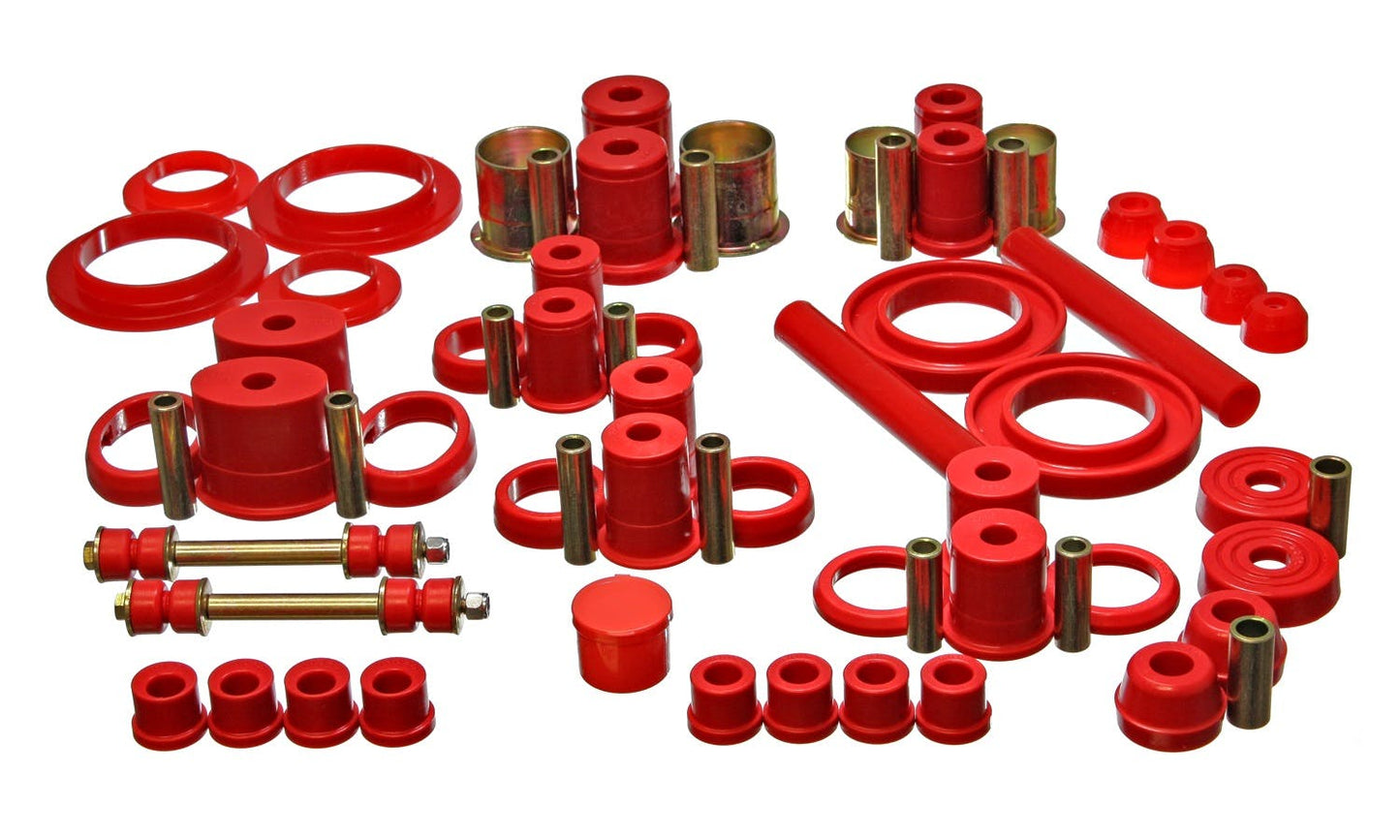 Energy Suspension 4.18112R