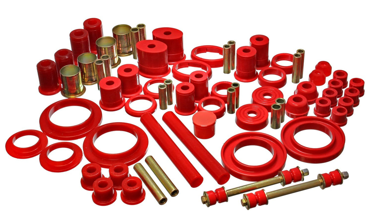 Energy Suspension 4.18113R
