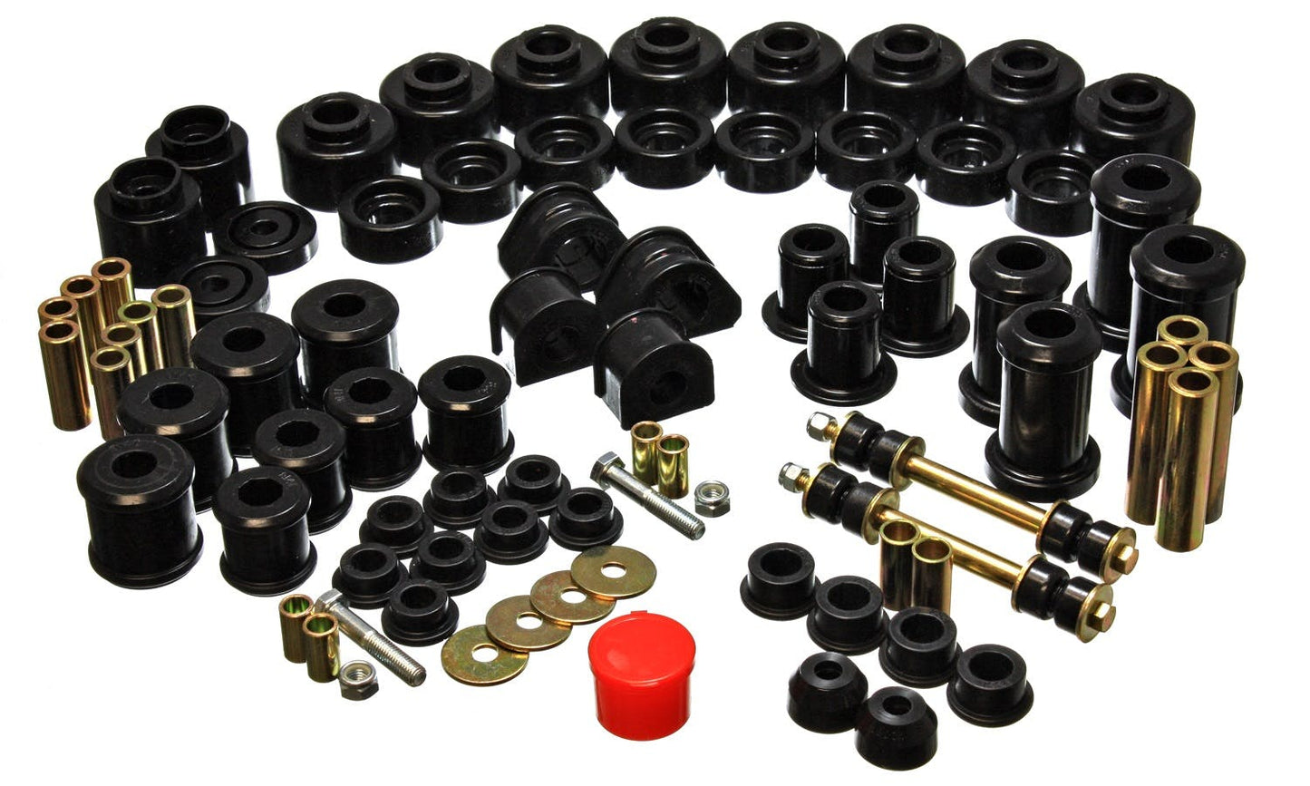 Energy Suspension 4.18115G