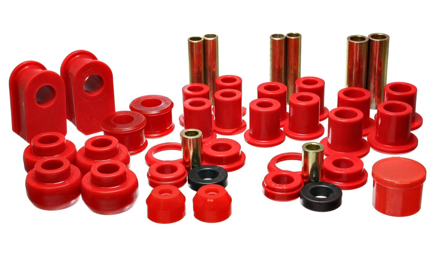 Energy Suspension 4.18116R