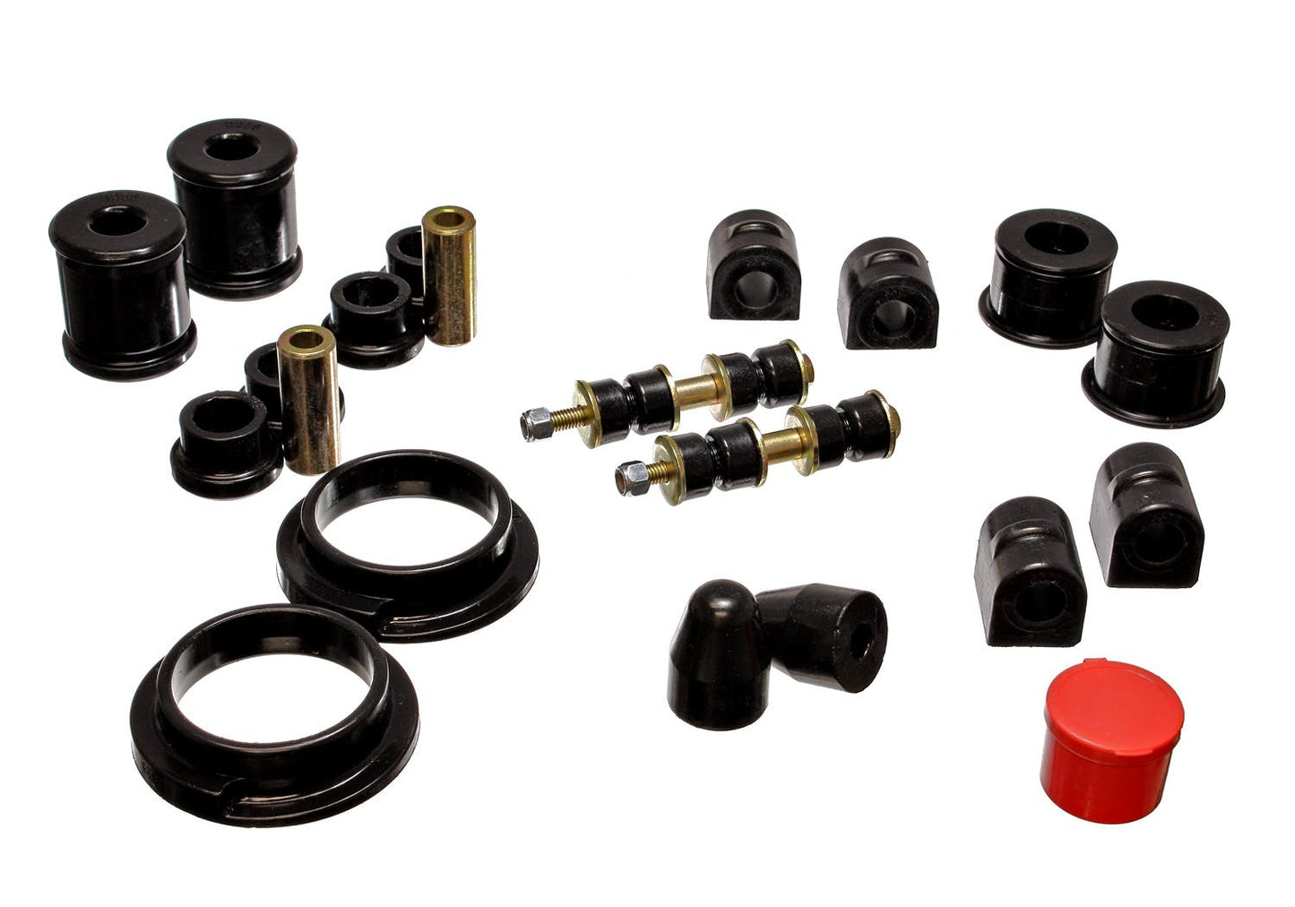 Energy Suspension 4.18119G