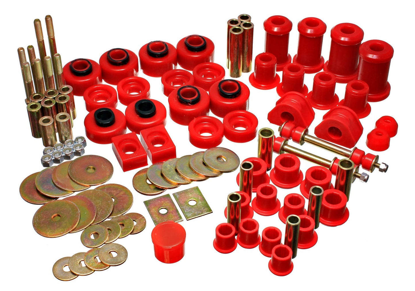 Energy Suspension 4.18123R