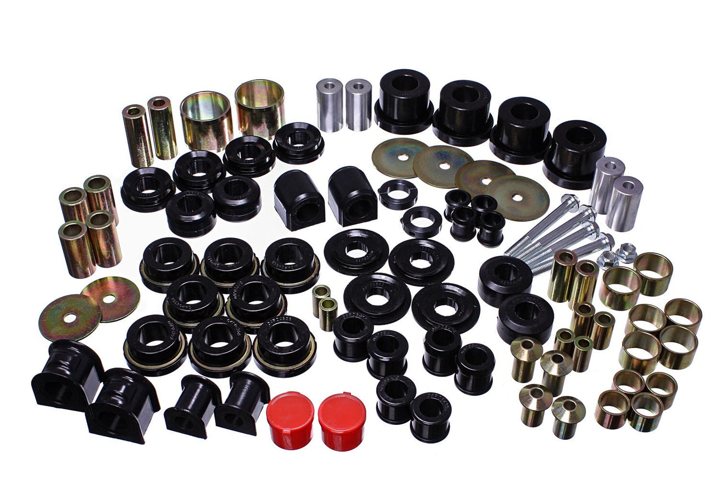 Energy Suspension 4.18127G