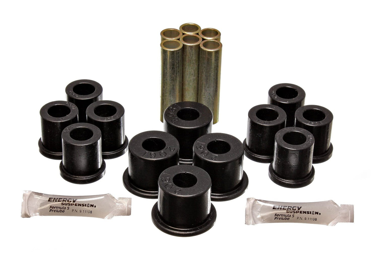 Energy Suspension 4.2117G