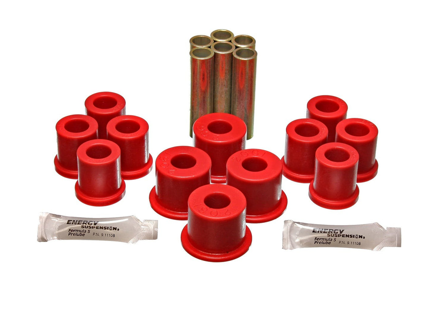 Energy Suspension 4.2117R