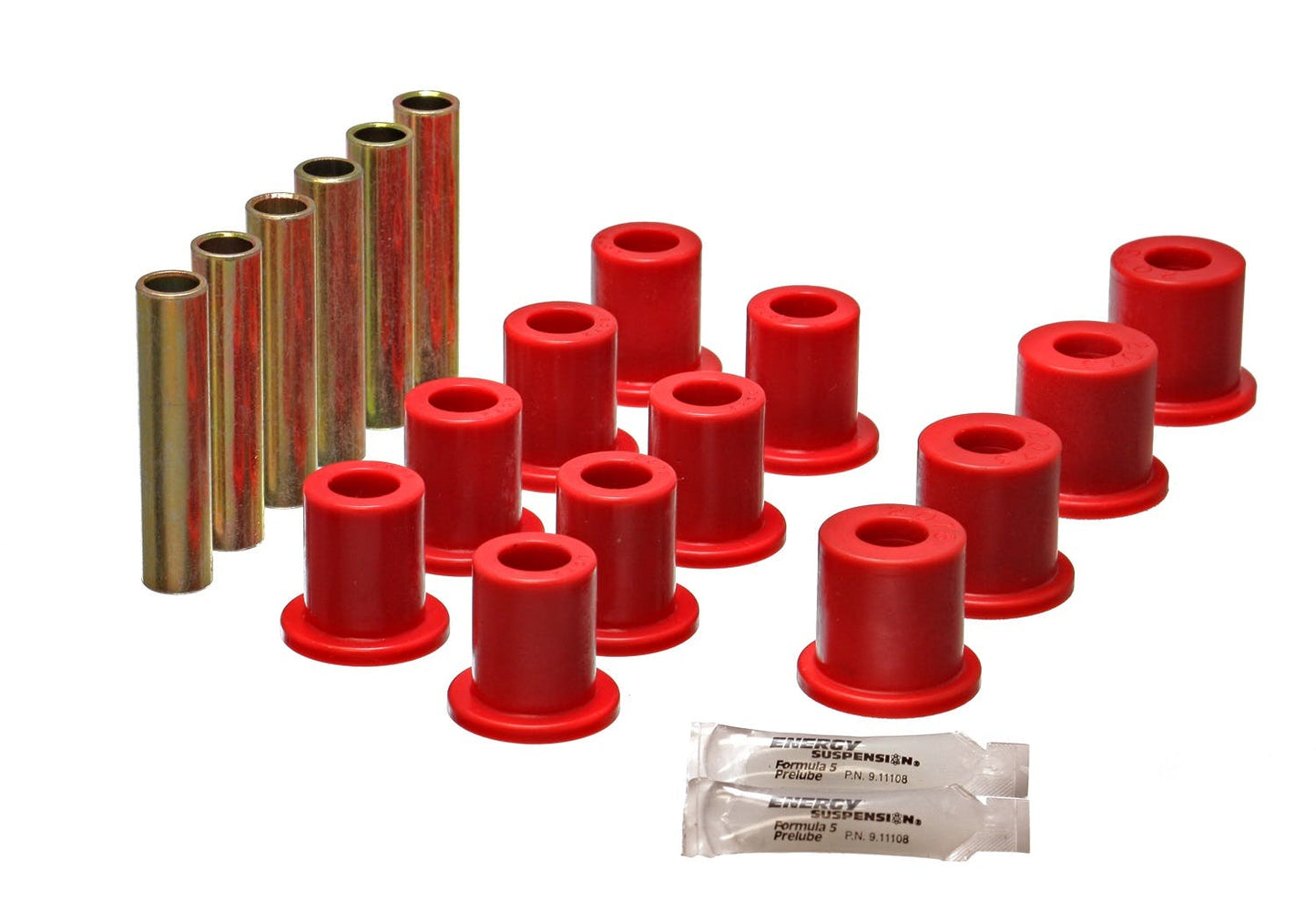 Energy Suspension 4.2119R