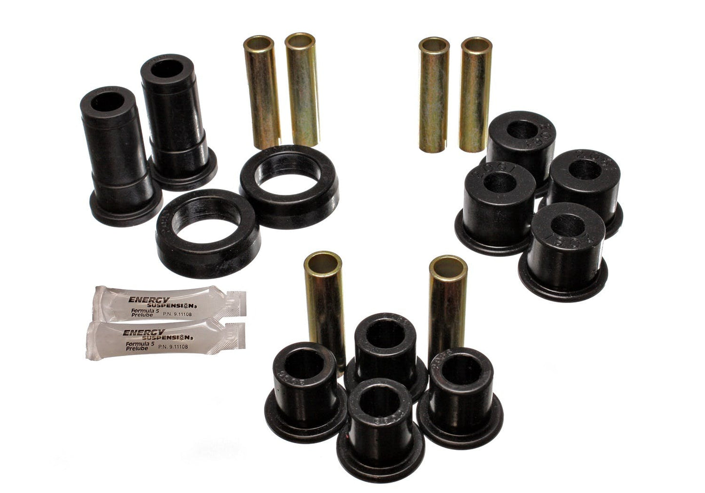 Energy Suspension 4.2124G