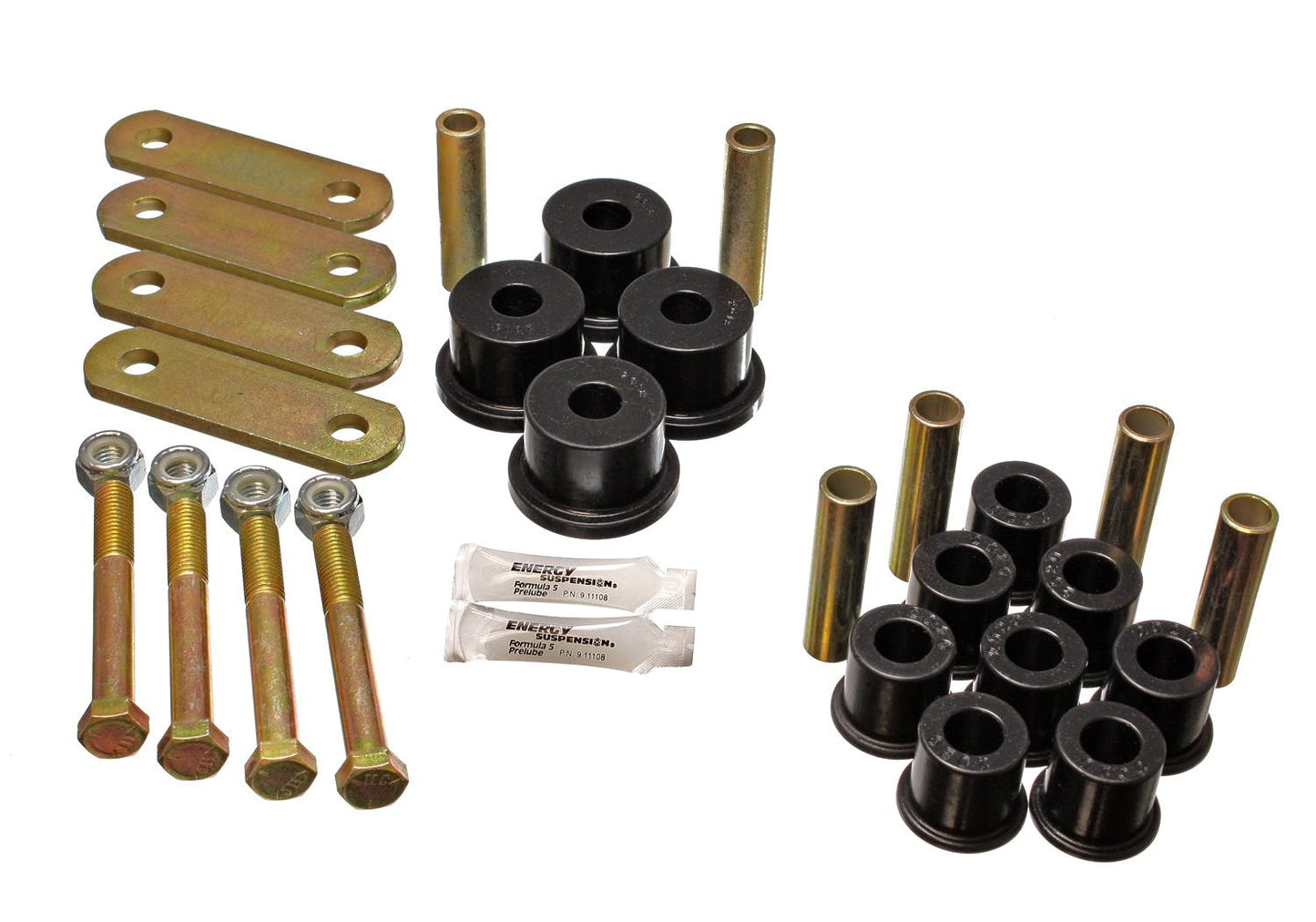 Energy Suspension 4.2135G