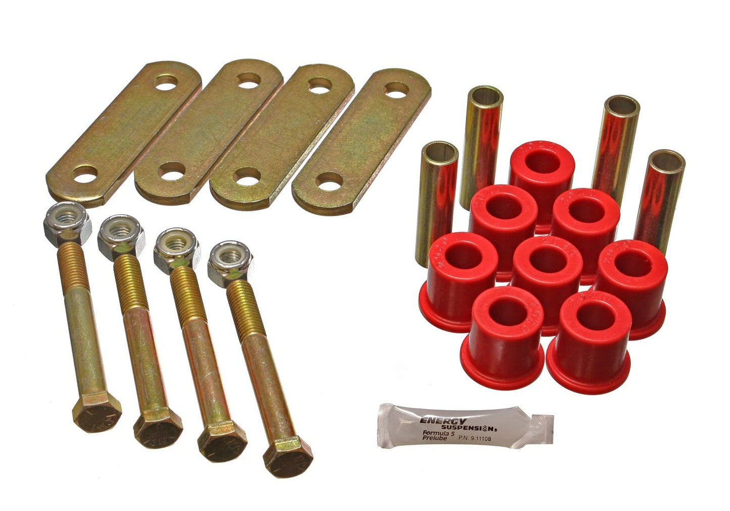 Energy Suspension 4.2136R