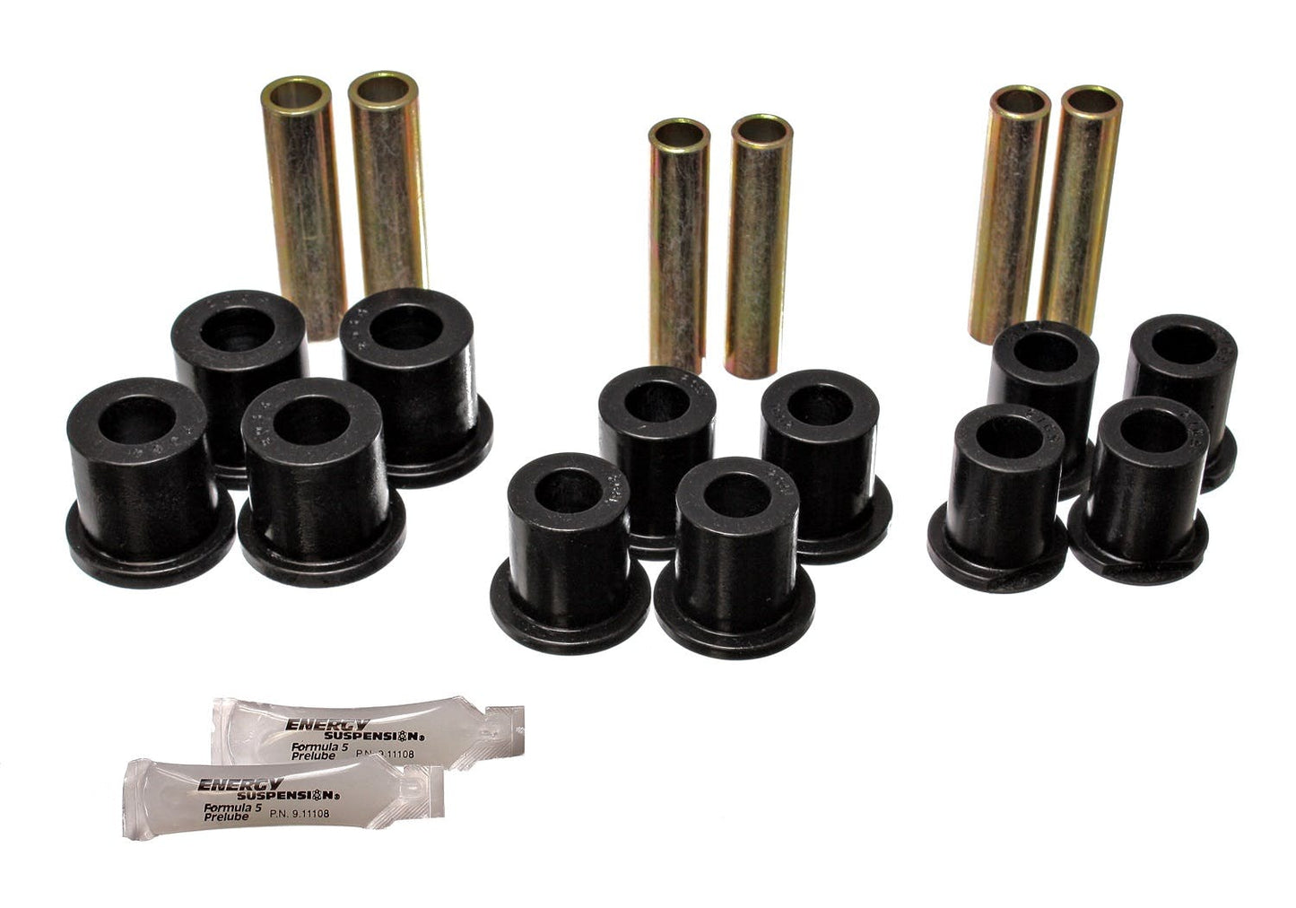 Energy Suspension 4.2140G