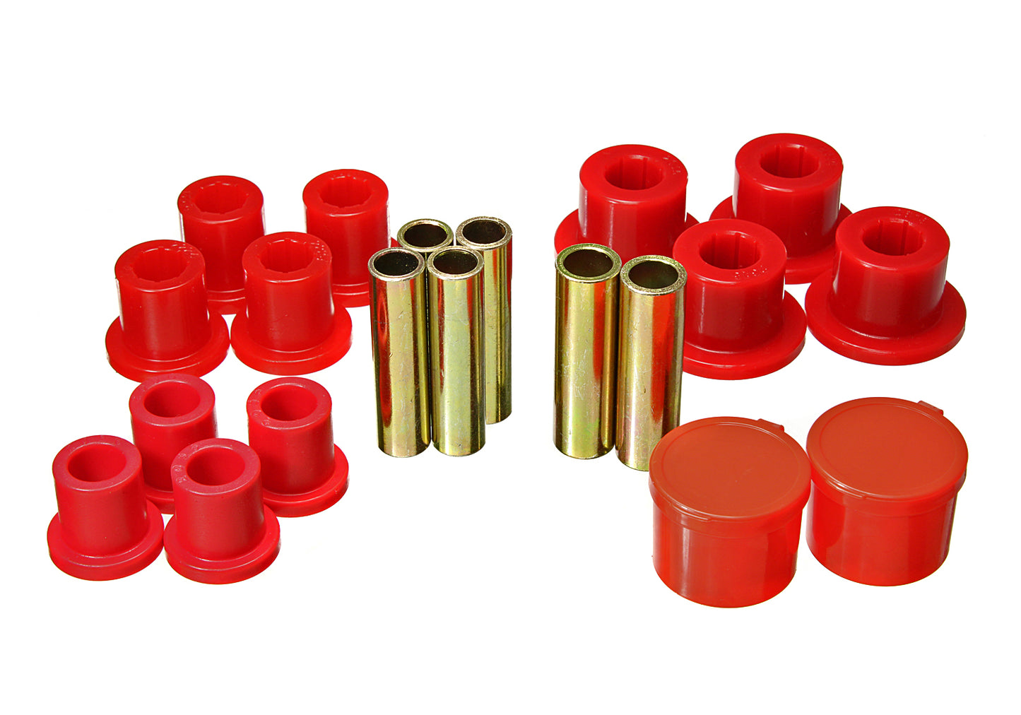 Energy Suspension 4.2156R