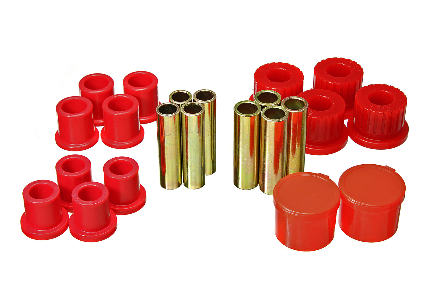 Energy Suspension 4.2157R