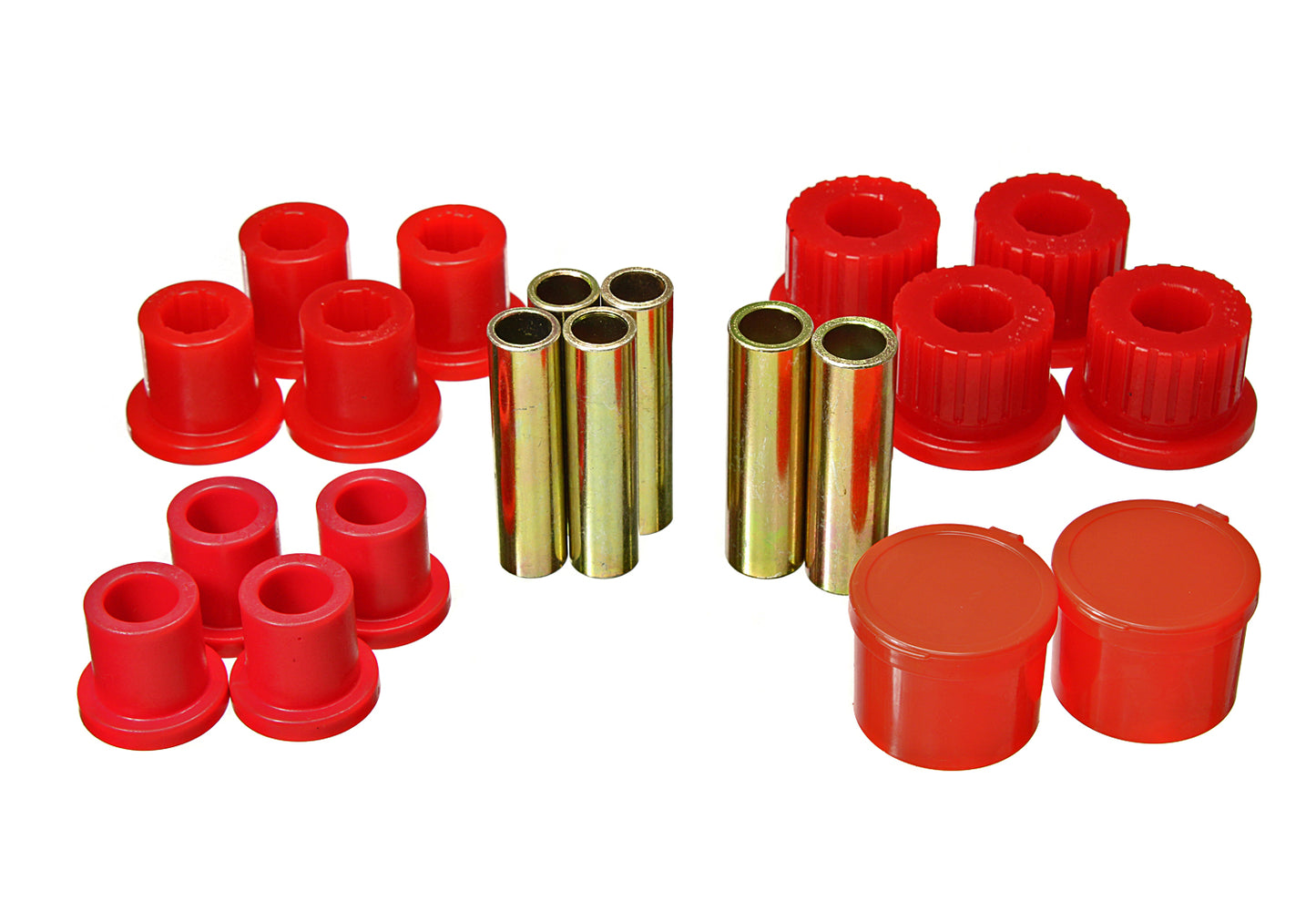 Energy Suspension 4.2158R