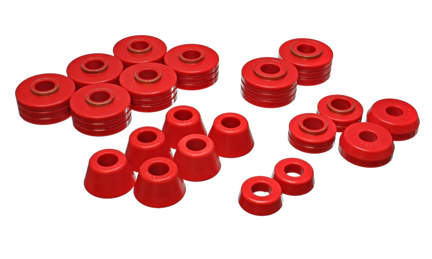 Energy Suspension 4.4102R