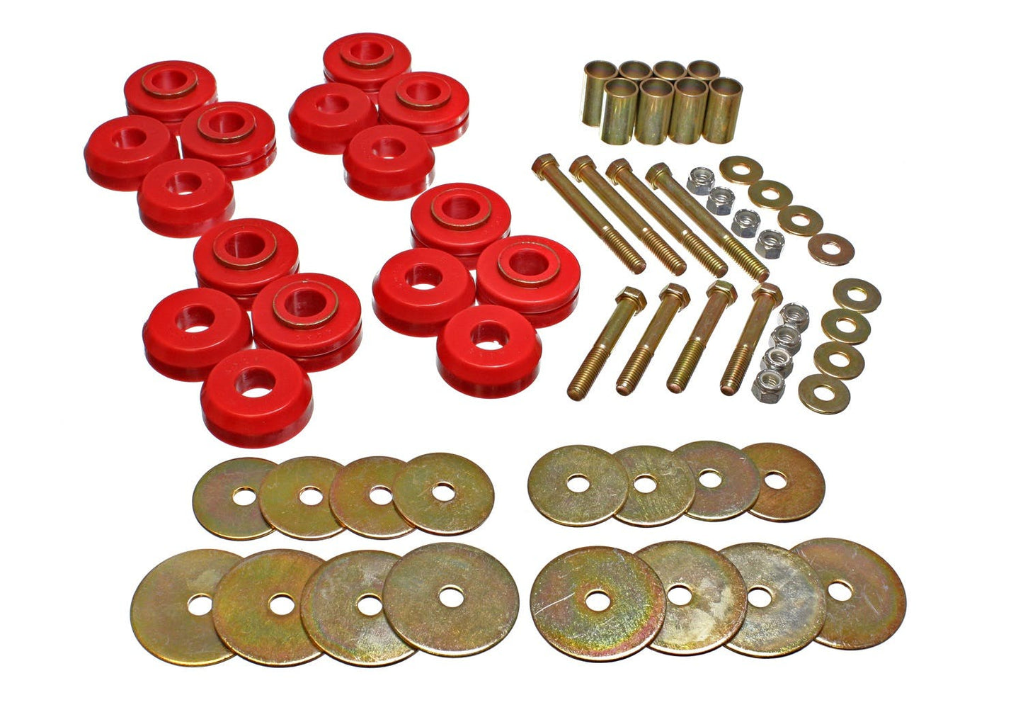 Energy Suspension 4.4110R
