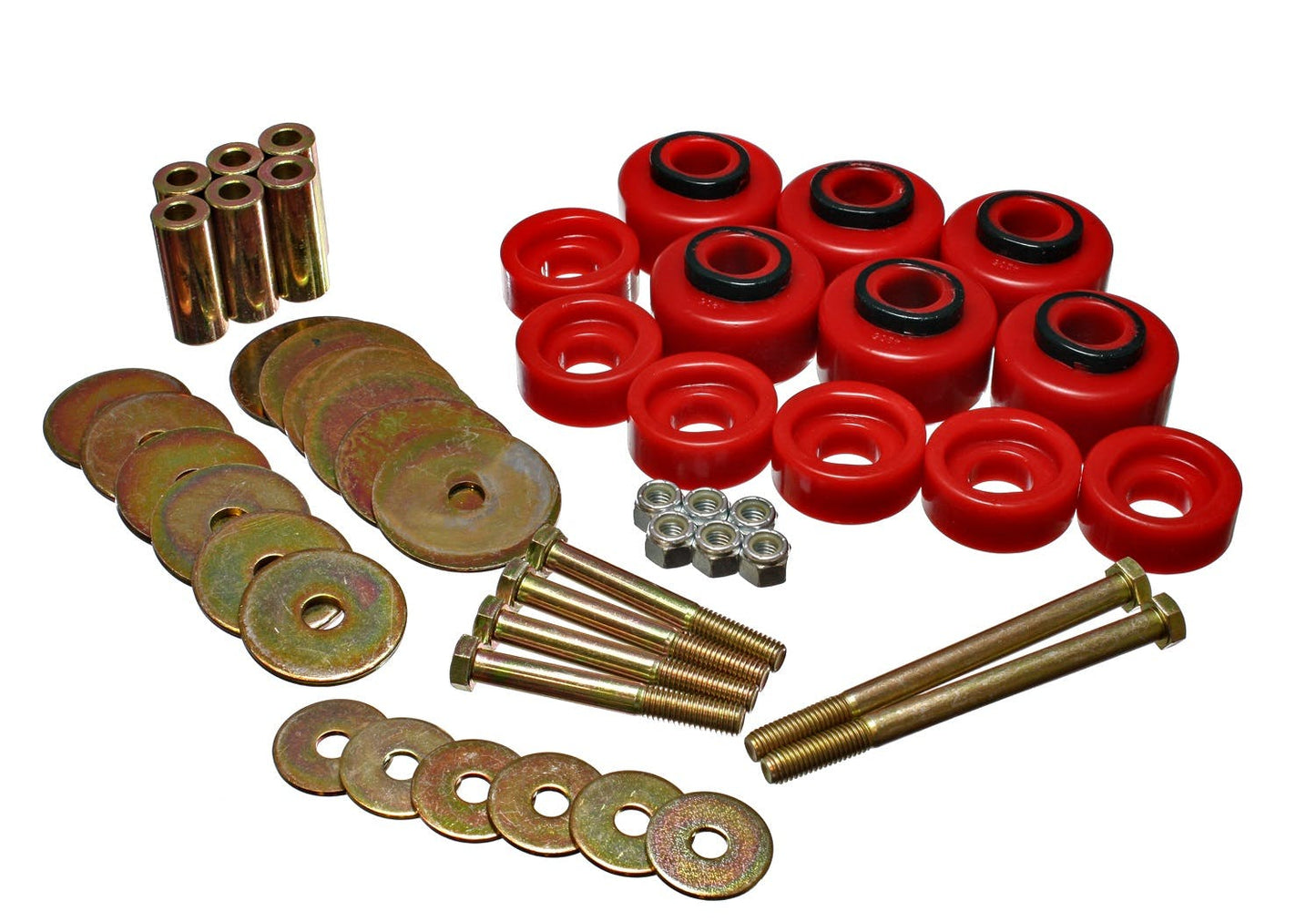 Energy Suspension 4.4113R