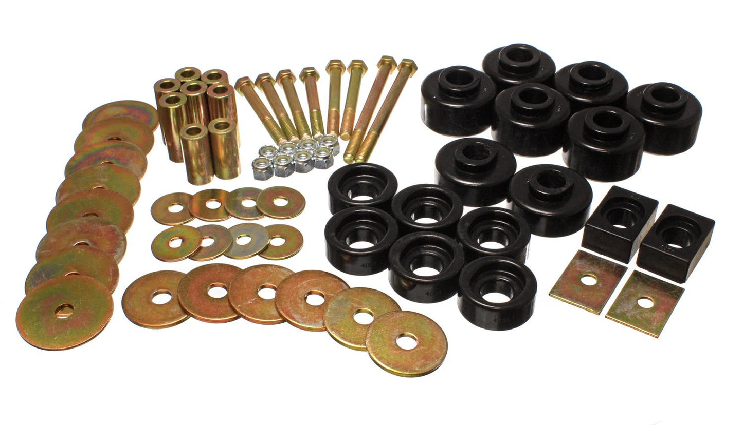 Energy Suspension 4.4115G