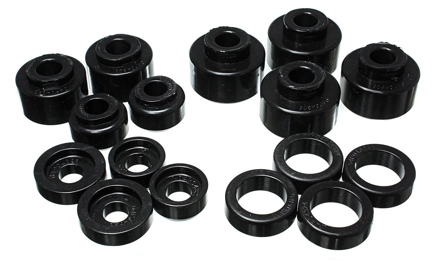 Energy Suspension 4.4120G