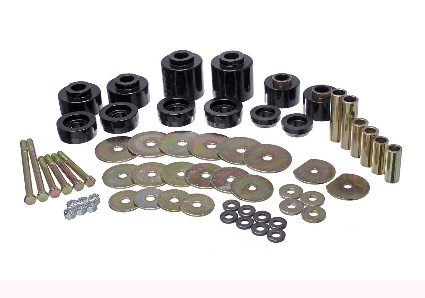 Energy Suspension 4.4123G
