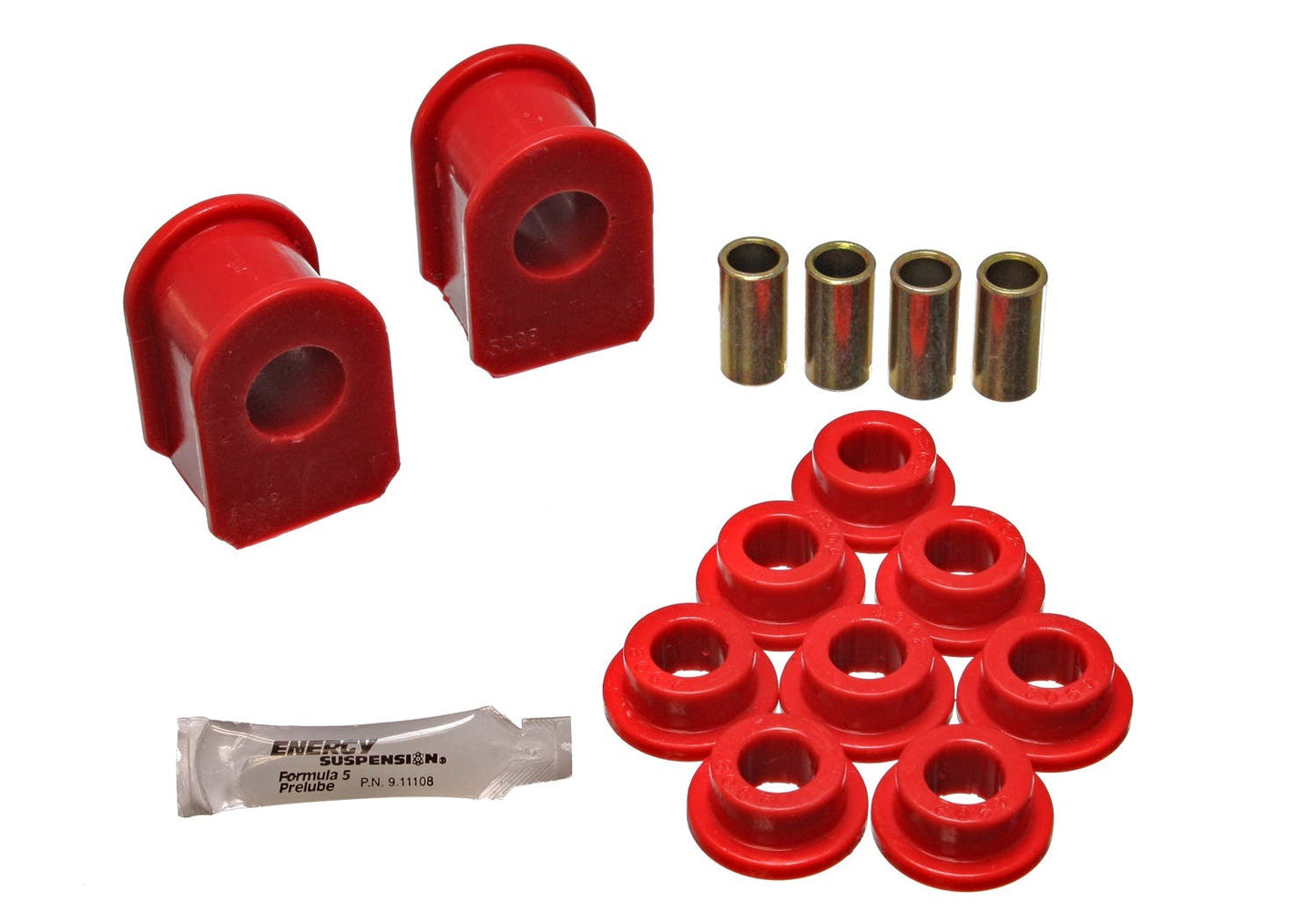 Energy Suspension 4.5106R