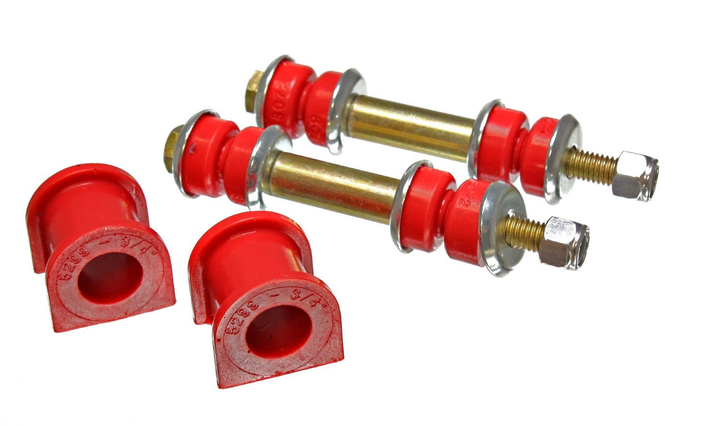 Energy Suspension 4.5140R