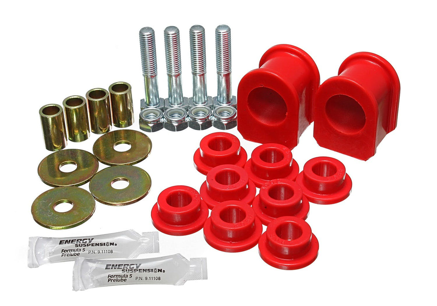 Energy Suspension 4.5192R
