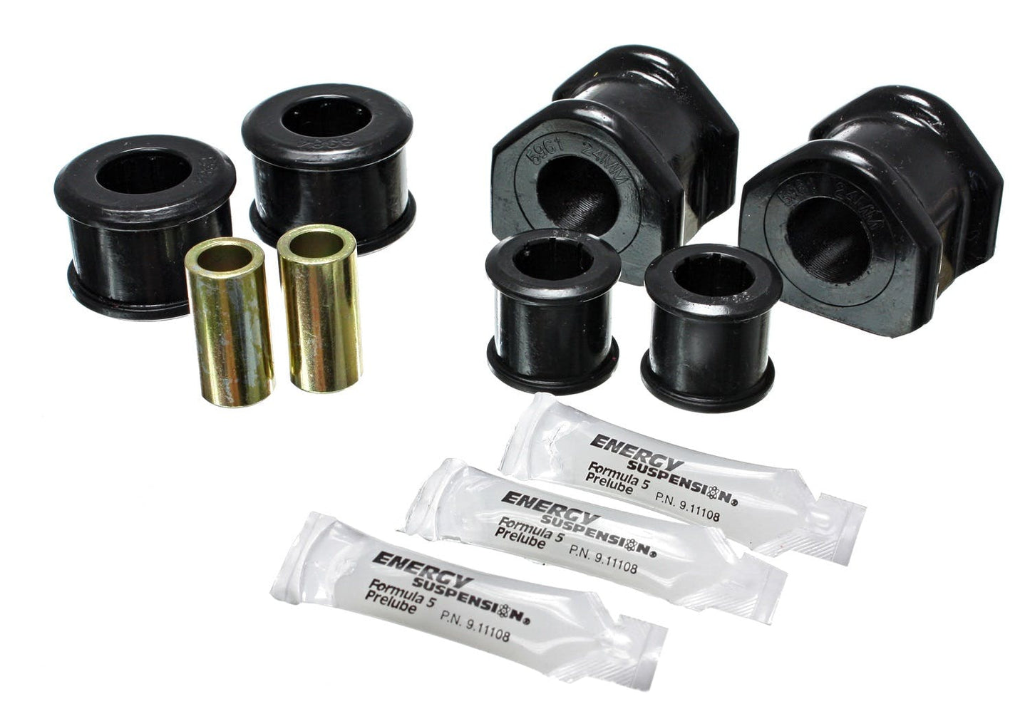 Energy Suspension 4.5195G
