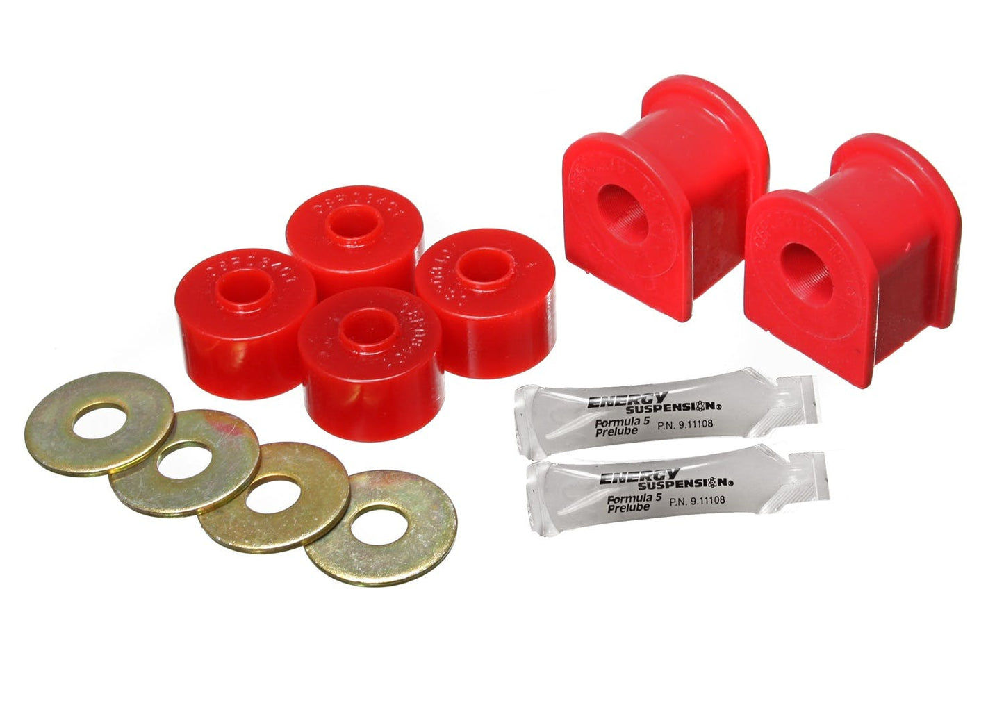 Energy Suspension 4.5196R